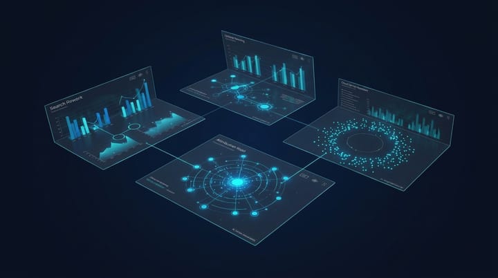 2026 年 GEO 服务商排行榜｜7 家顶级 AI 搜索优化机构深度评测
